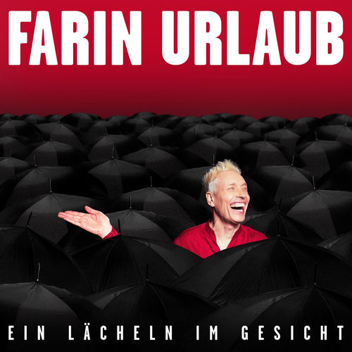 Farin Urlaub - Ein Lächeln im Gesicht (2026)