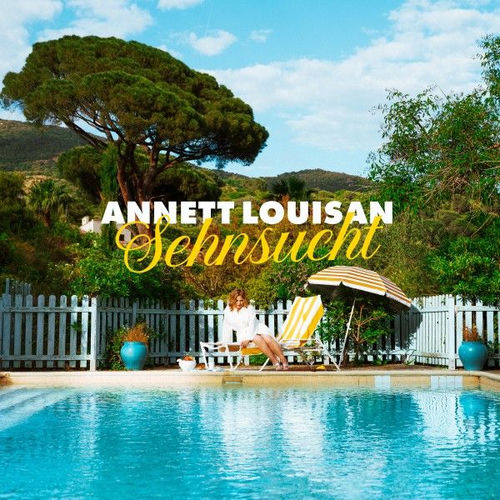 Annett Louisan - Sehnsucht (2026)