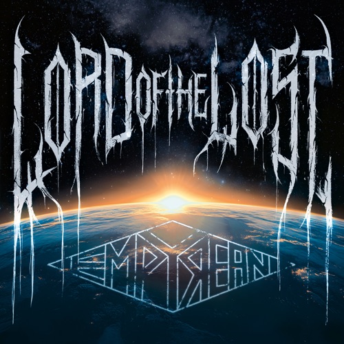 Lord of the Lost - Empyrean (2026 Deluxe Edition) (2026)