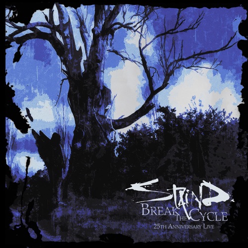 Staind - Break The Cycle (25th Anniversary Live) (2026)