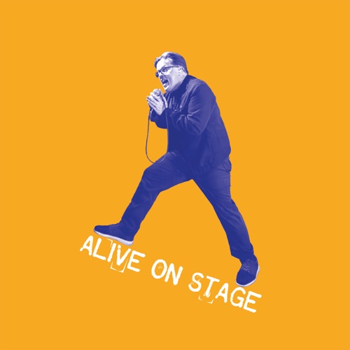 Angelo Kelly - ALIVE ON STAGE (2026)
