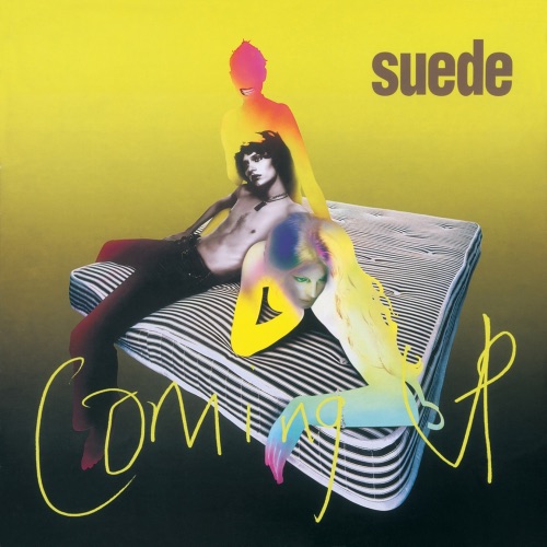 Suede - Coming Up (30th Anniversary Edition) (2026)