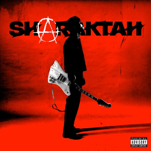 Sharaktah - SHARAKTAH (2026)