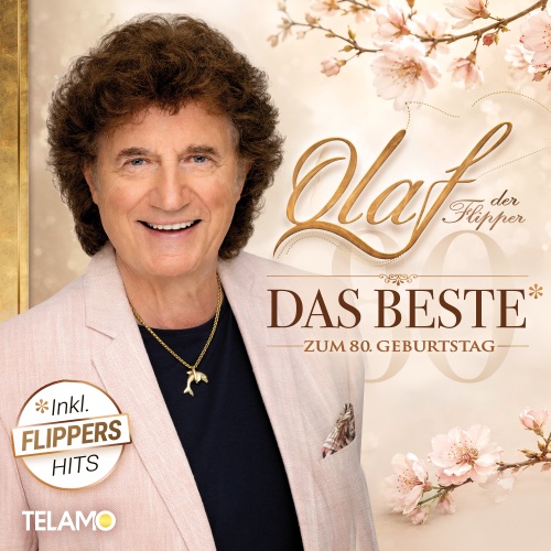 Olaf Der Flipper - Das Beste zum 80. Geburtstag (2026)
