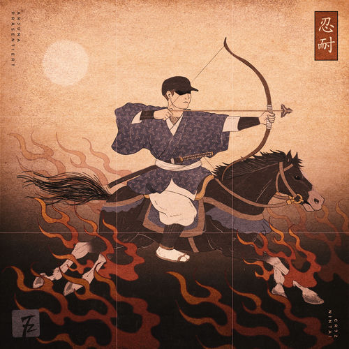 Cr7z - Nintai (2026)