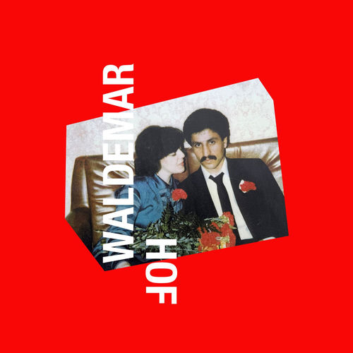 UFO361 - WALDEMAR HOF (2026)
