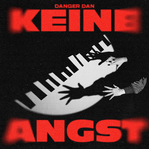 Danger Dan - Keine Angst (2026)
