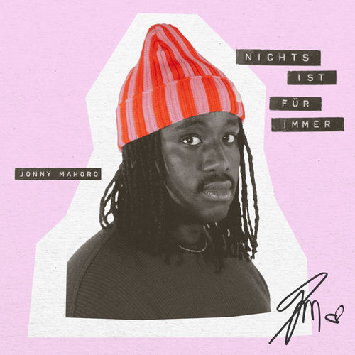 Jonny Mahoro - Nichts ist für immer (2026)