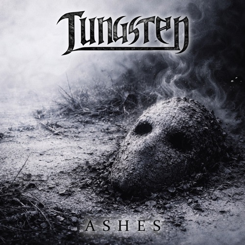 Tungsten - Ashes (2026)
