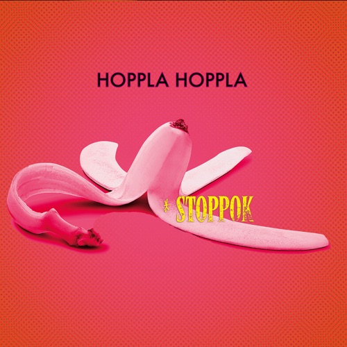 Stoppok - Hoppla Hoppla (2026)