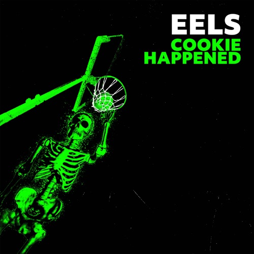 Eels - Cookie Happened (2026)