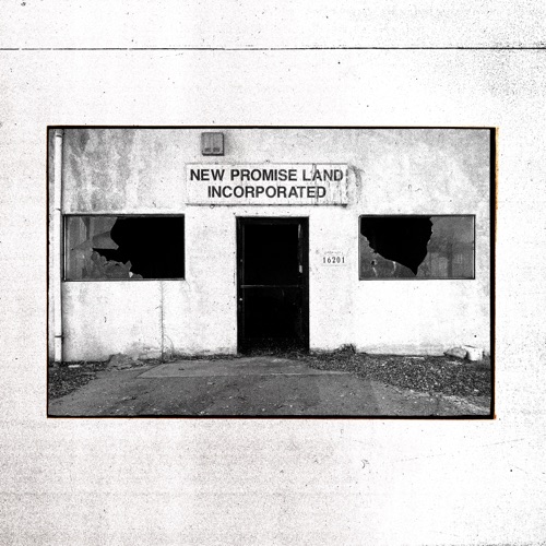 The Temperance Movement - New Promise Land Incorporated (2026)