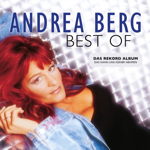 Andrea Berg - Best Of (Das Rekord Album - Das kann uns keiner nehmen) (2026)