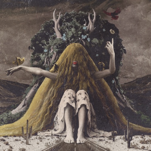 Robert Plant - Saving Grace: All That Glitters... EP (2026)