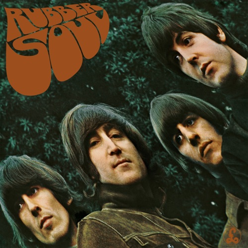 The Beatles - Rubber Soul (Super Deluxe) (2026)