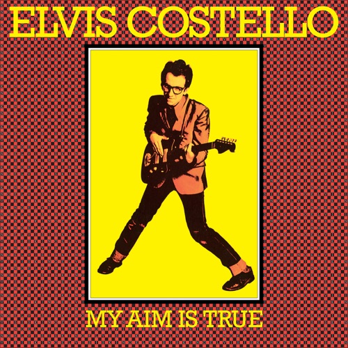 Elvis Costello - My Aim Is True - 49th Anniversary Edition (2026 Remaster) (2026)