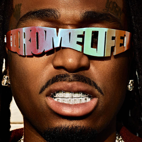 Quavo - QRÖMELIFE (Extended Version) (2026)