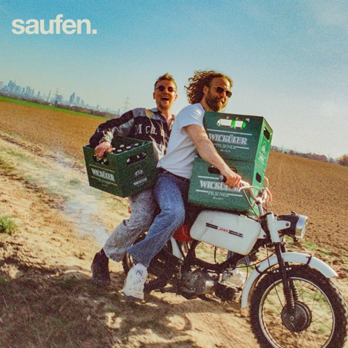 Mehnersmoos - saufen (2026)