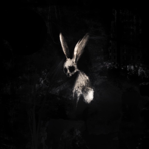 Ghostkid - FOLLOW THE WHITE RABBIT (2026)