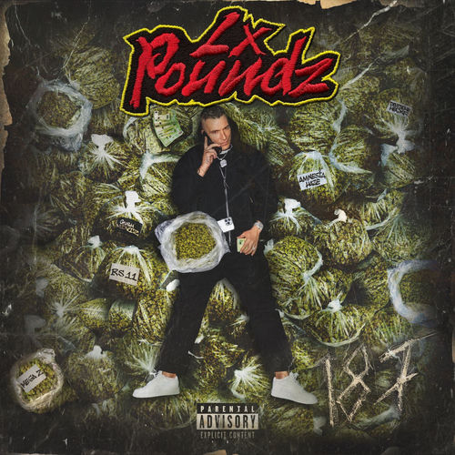 Lx - POUNDZ (2026)
