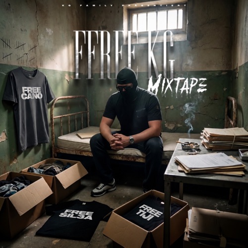 FFRAGEZEICHEN & KG Family - FFREE KG (2026)