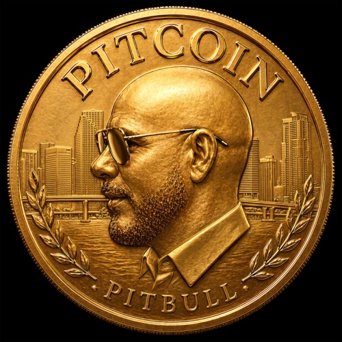 Pitbull - PITCOIN (2026)