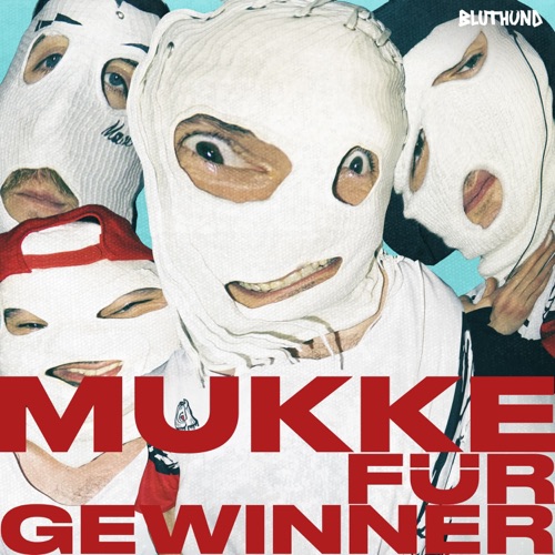 BLUTHUND - MUKKE FÜR GEWINNER (2026)