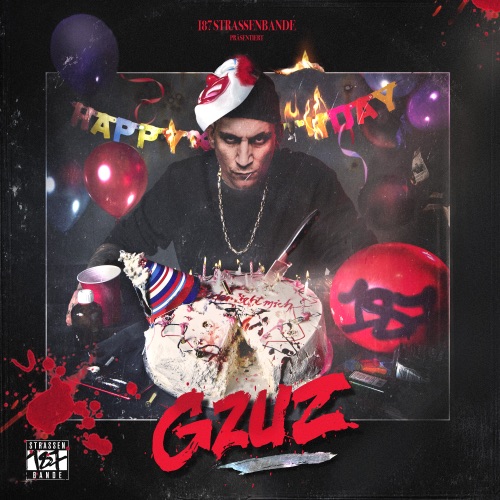 Gzuz - Gzuz (2020) [+ FLAC]