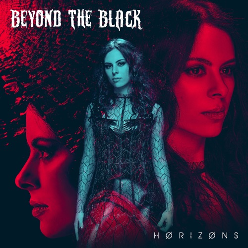 Beyond The Black - Horizons (2020)